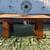 Modern style/barn Big dinning set colors brown/cinnamon and natural co 13 thumbnail