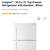 Insignia Refrigerator Freezer 18 cu ft Almost New 10 thumbnail