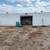 40’ CONEX / STORAGE CONTAINER with roof, turbine vents and side garage 7 thumbnail