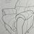 Comfy Recliner - Great condition! 3 thumbnail