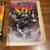 Lot 1990 KISS 1989 Def Leppard Comic Book Hard Rock Metal 3 thumbnail
