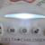 Bassinet With Vibration, Music and Nightlight, With Mesh Sides 3 thumbnail