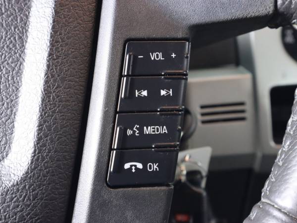2014 Ford F-150 FX4 - Photo 13