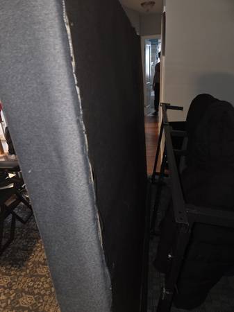 6" Adjustable Base/ 6" Box Spring 1