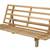 FREE Futon Frame & Mattress 3 thumbnail