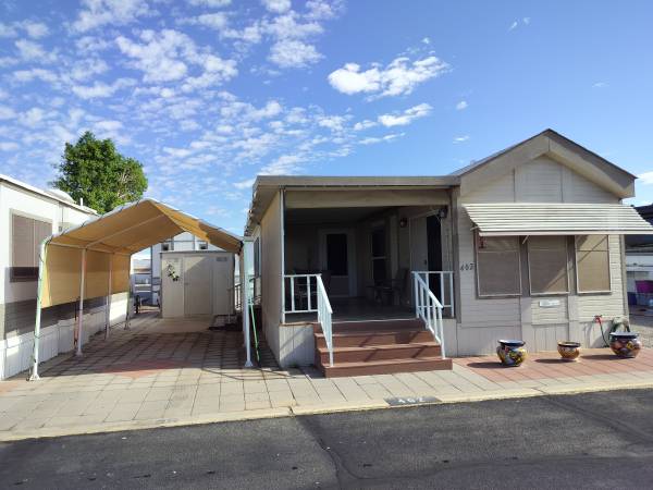 $42,000 / 1br - PARK MODEL (Bonita Mesa RV Resort)64214142606850120