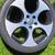 Set of 4 VW Detroit Wheels + Tires 15 thumbnail