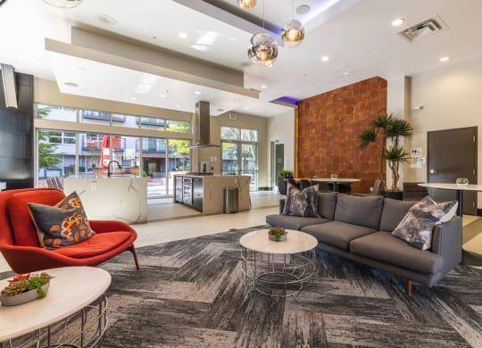 $2,430 / 1br - 734ft2 - Washer & Dryer, Now Showing, Spacious Walk-In Closets (Ballard, Interbay, Crown Hill, Seattle)63995110047746121