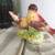 Vintage Porcelain Ceramic Song Birds Made in Japan 5 thumbnail