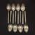 Silverplate, Talisman, 1938, $75 for 45-Piece Service for 8 9 thumbnail