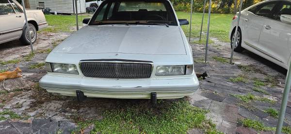 1994 Buick Century - $2,600 (Jacksonville)63470252606595121