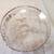 Vintage Sterling Silver 925 Overlay Glass Tray Dish 2 thumbnail