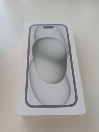 T-Mobile iPhone 15 Not Unlocked 1