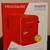 New Frigidaire Mini Beverage Refrigerator 1 thumbnail