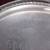 Vintage Wm Rogers silverplate serving tray 2 thumbnail