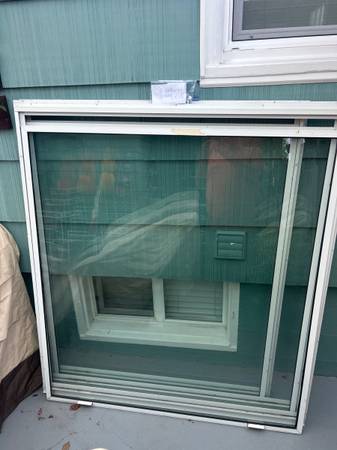 FREE storm windows 1