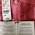 New Brookes Brothers Mens Med. Polo Shirt Pink 2 thumbnail