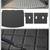 2021-2024 Chevy Trailblazer Trunk Mats 3 thumbnail