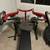 Bench Machine With Weights 2 thumbnail