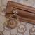 Like new MICHAEL KORS Kempton Signature Monogram Leather Tote Bag 7 thumbnail