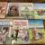 ♥ ♥ ♥ LITTLE HOUSE ON THE PRAIRIE 9 PAPERBACK BOOKS by Laura Ingalls 3 thumbnail