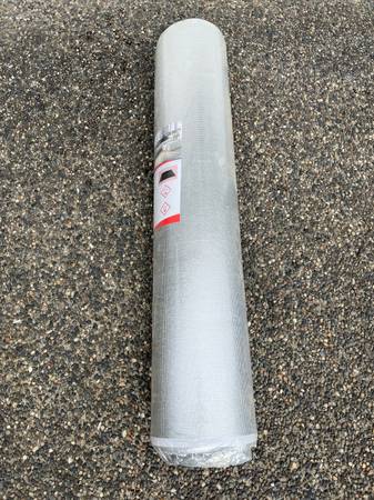 Laminate Underlay ( 3/32" / 2.3mm thickness) 1