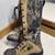 New Hunting Boots 1 thumbnail
