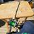 1950 or 60's stardrag or bay caster 2 thumbnail