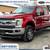 2019 Ford F350 F 350 F-350 Super Duty F 350 Super Duty  FOR 7 thumbnail