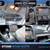 2017 Subaru Forester 25i CVT 7 thumbnail
