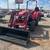 2023 Mahindra 2660 PST 4WD Tractor Loader 3 Point Power Shift Rear Rem 2 thumbnail