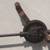 18" Vintage /Antique 2 speed "Lakeside" Hand Crank Breast/Knee Drill 2 thumbnail