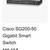 Cisco SG200-50 Gigabit Smart Switch, Reliable 50-Port 1 thumbnail