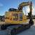 Reliable. mini excavator .2O19K0MATSU. 2 thumbnail