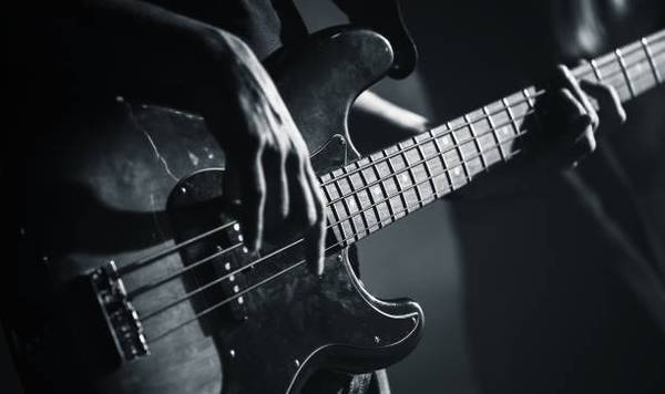 Bass Player Available Live/Studio  Soul/RnB/Funk/Jazz/Pop 1