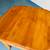 Beautiful Mid Century Modern Heywood Wakefield Small Kitchen Table 13 thumbnail