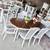 Kitchen / Dining Table plus 6 Chairs 11 thumbnail