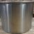 Heavy duty stainless pot 1 thumbnail