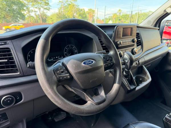 2021 Ford Transit 350 - Photo 7