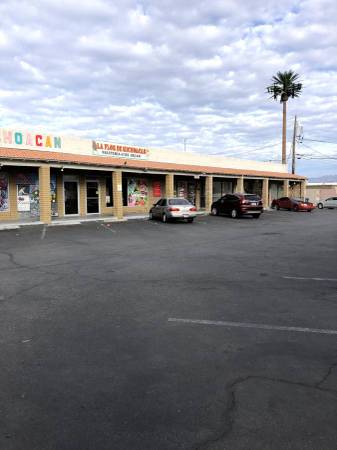 Commercial property for lease 1