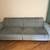 FREE COUCH + SOFA BED in GOOD CONDITION 1 thumbnail