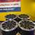 23" CRESCENDO L460 1075 STYLE WHEELS FOR LAND RANGE ROVER DEFENDER VOG 6 thumbnail