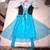 3-PC German Dirndl Midi Dress Girls Size 14 – Perfect for Oktoberfest 1 thumbnail