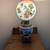 GONE WITH WIND LAMP- beatiful 4 thumbnail