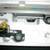 1960 Englefield B-Model 1/34 Scale Tractor Tank Trailer 2 thumbnail