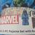 3T - Marvel, Star Wars, and Jurassic Park T-shirts brand bew 10 thumbnail