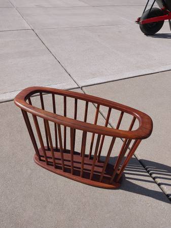 MCM magazine rack 1