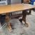 Solid Wood Table 1 thumbnail