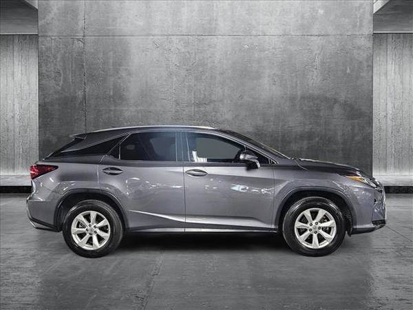 2016 Lexus RX 350   SUV - $24,495 (Call *(469) 949-6405* to Confirm Availability Instantly)63489033592707123