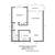 Spacious and Bright 1BR/1BA Apartment in Security Building! 12 thumbnail